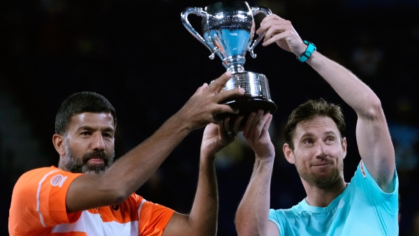 Australian Open 2024 Prize Money Breakdown