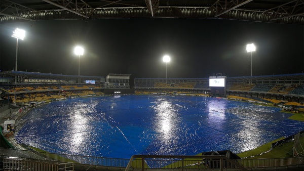R Premadasa Stadium, Colombo Pitch Report, Weather Forecast & ODI Record ahead of SL vs ZIM 2nd ODI (Image: @ZimCricketv X Handle)