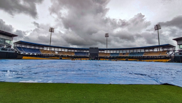 R Premadasa Stadium, Colombo Pitch Report, Weather Forecast & ODI Record ahead of SL vs ZIM 1st ODI
