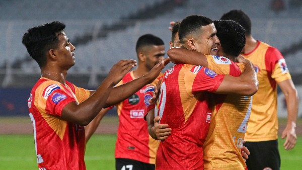 East Bengal