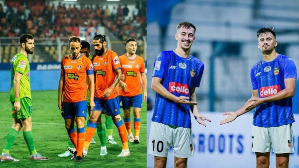 FC Goa vs Inter Kashi 600