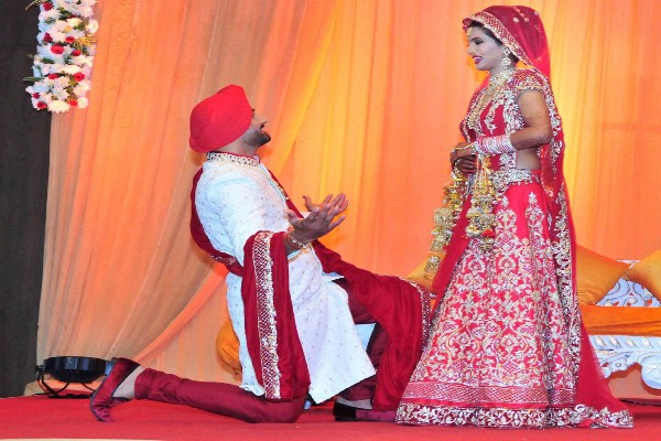 geeta-basra-harbhajan-wedding
