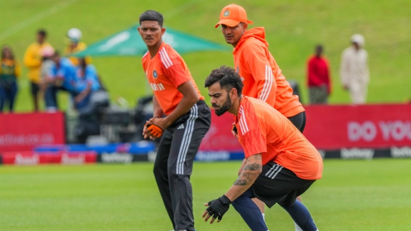 Yashasvi Jasiwal, Shubman Gill or Virat Kohli to open with Rohit Sharma for Team India at T20 World Cup 2024?