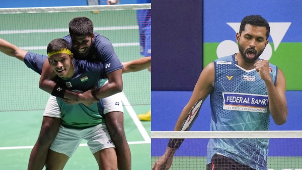 Satwik-Chirag & Prannoy India Open 2024 Quarter-Final: All You Need To Know