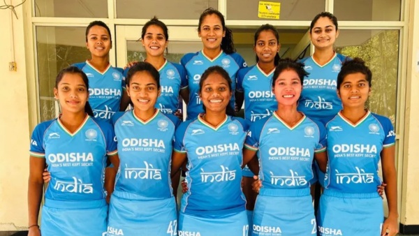 India Womens Hockey5s World Cup Squad, Schedule, Telecast & Live Streaming Info