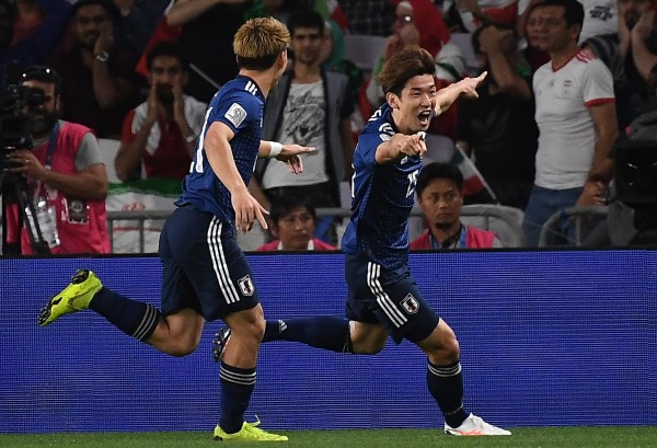 AFC Asian Cup 2024 Japan