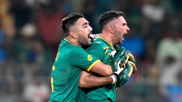 The auspicious occasion of the Ram Mandir Pran Pratistha is today in Ayodhya. The entire India waits in anticipation for the consecration of Ram Lala.