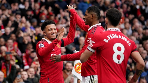 Manchester United 