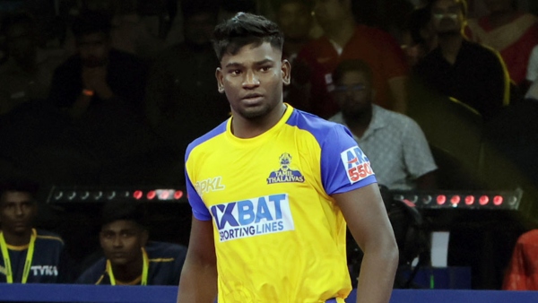 Masanamuthu Lakshnanan