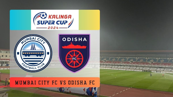 Mumbai City FC vs Odisha FC
