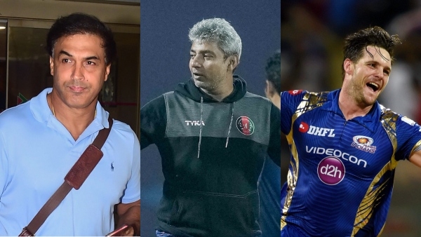 Robin Singh, Ajay Jadeja & Mitchell McClenghagan named among MI Emirates Coach Staff 2024
