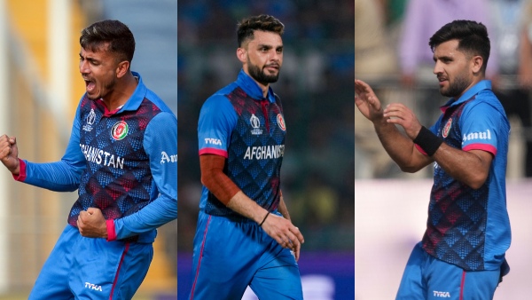 Mujeeb Ur Rahman, Naveen Ul Haq, Fazalhaq Farooqi to play in IPL 2024