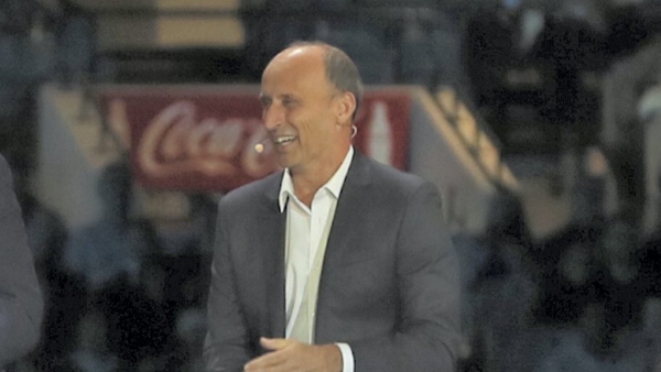 Nasser Hussain Nasser Hussain