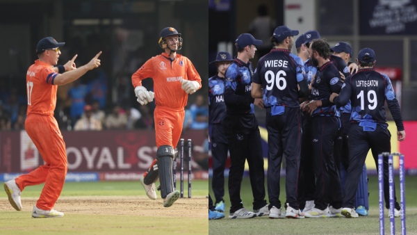 Netherlands and Namibia to warm up for T20 World Cup 2024 with matches against SA20 teams
