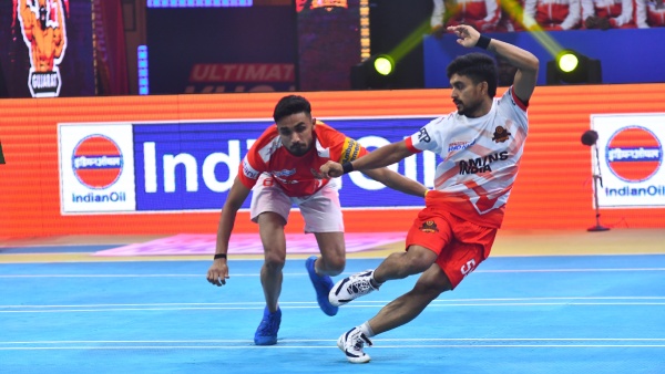 Odisha Juggernauts Set For Semi-Finals Clash Against Gujarat Giants After Successful Group Stage