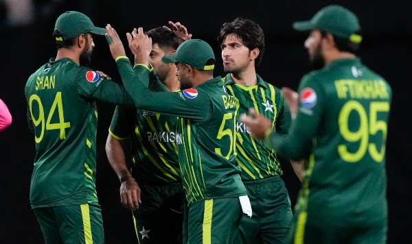 Pakistan