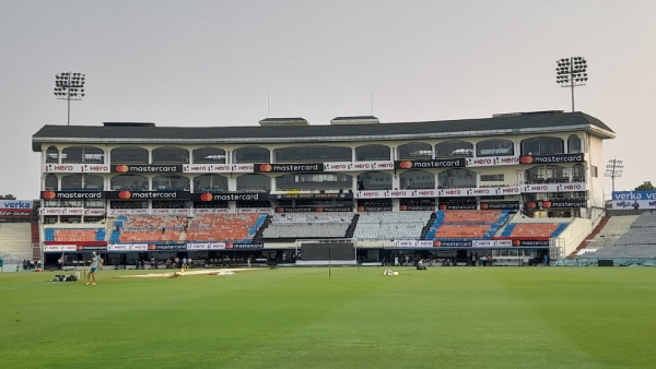 PCA Stadium, Mohali Pitch Report, Weather Forecast & T20 stats ahead of India vs Afghanistan 1st T20I