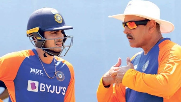 bcci-awards-big-day-for-ravi-shastri-and-shubman-gill-duo-to-get-massive-recognition