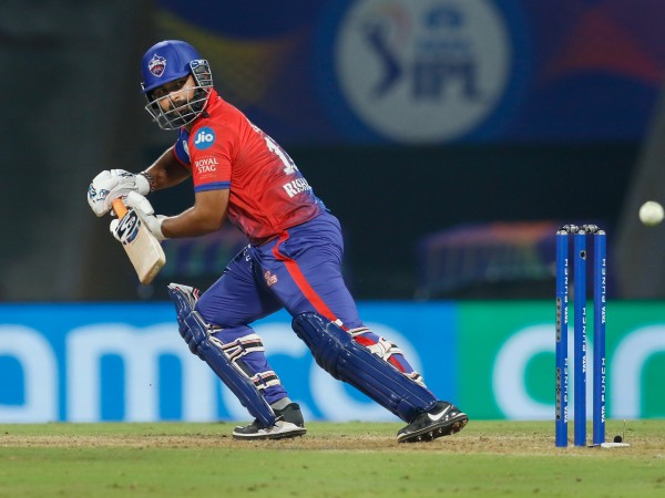 Rishabh Pant Rishabh Pant