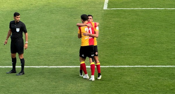 Saul Crespo Borja Herrera