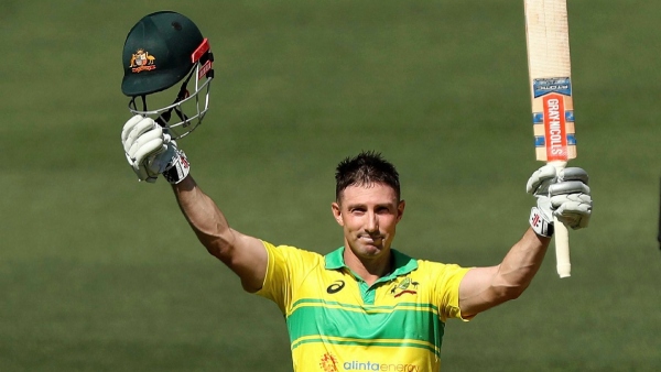Shaun Marsh retires from all forms of cricket
