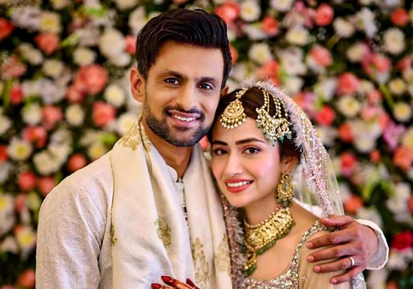 Shoaib Malik-Sania Mirza Divorce