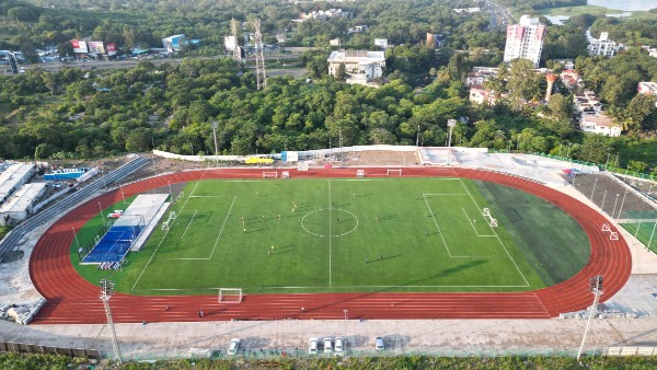 South United Football Club