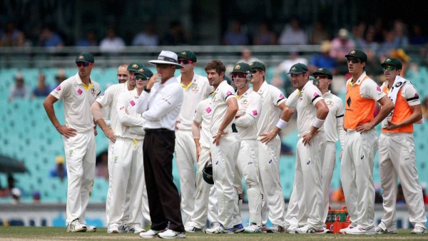 World Test Championship