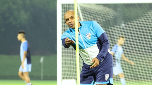  trevor-sinclair-india-afc-asian-cup-2024