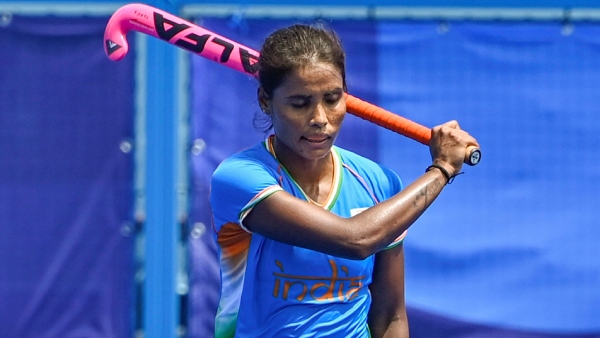 vandana-katariya-hockey-olympic-qualifiers-2024