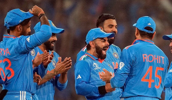 T20 World Cup 2024 India