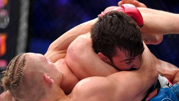 Bellator 281 – SSE Arena