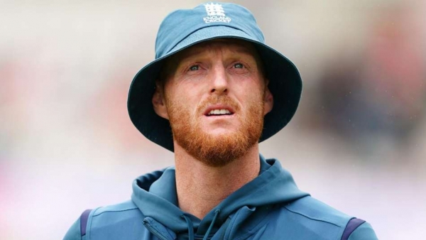 Ben Stokes