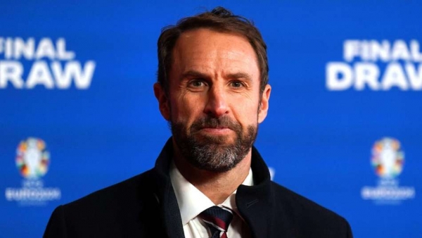 Gareth Southgate