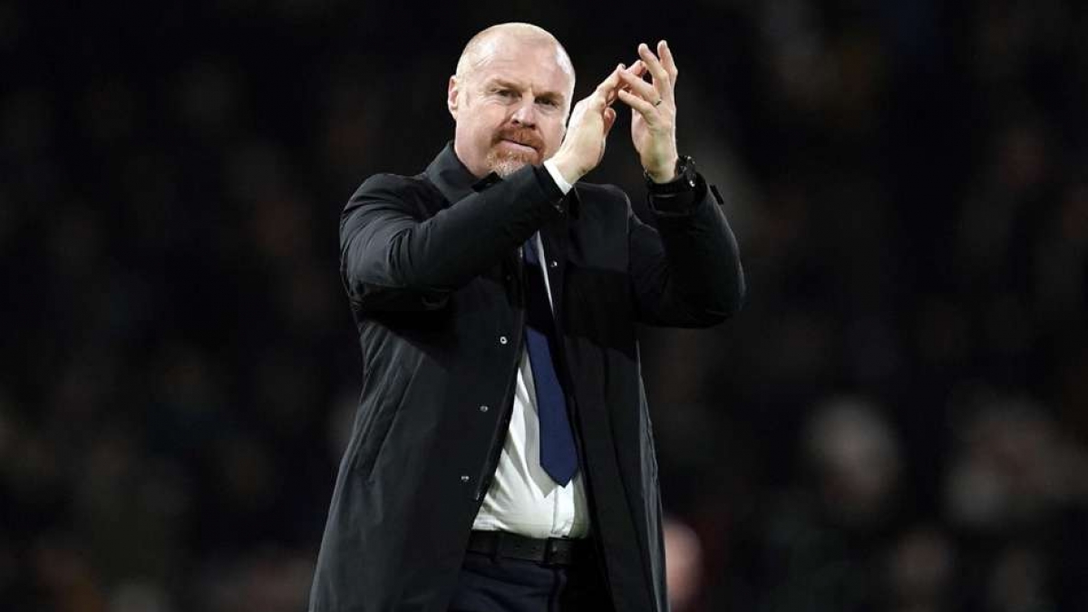 Sean Dyche