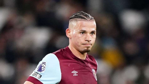 Kalvin Phillips error leads to West Ham draw