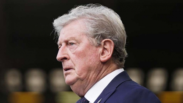 Roy Hodgson