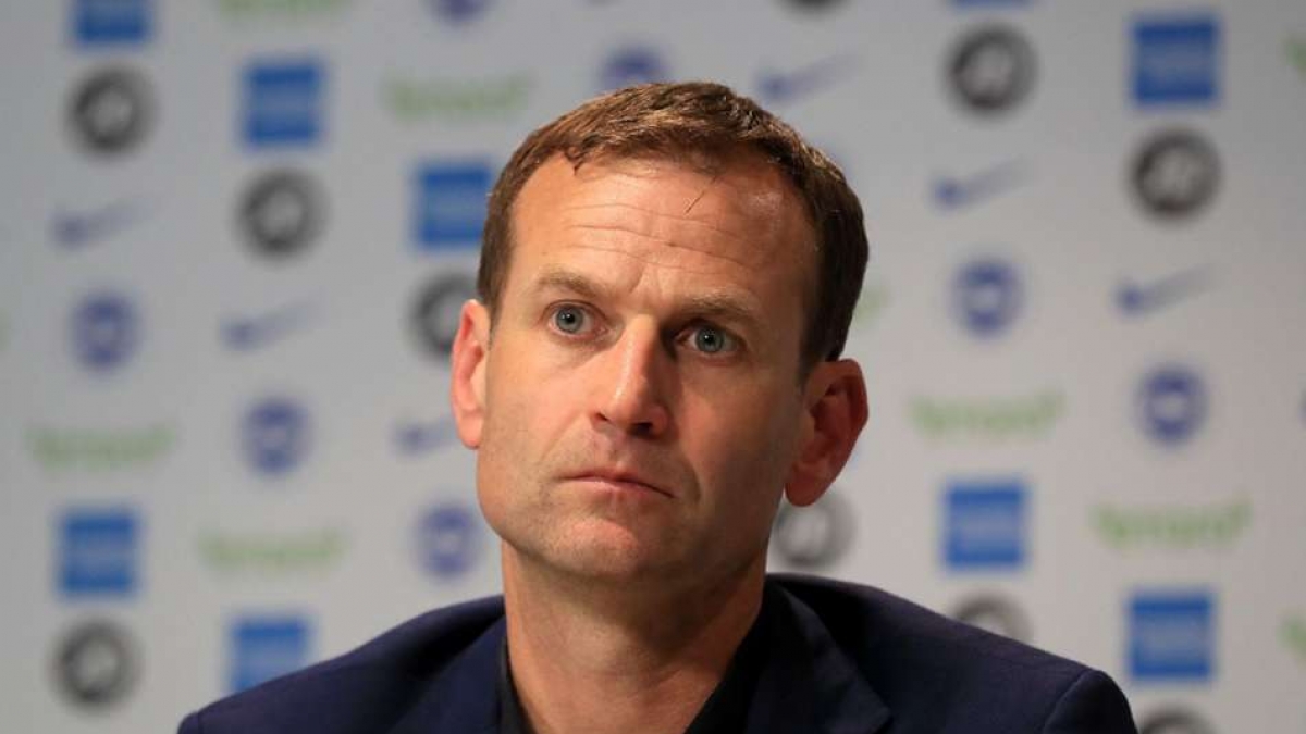 Sporting director Dan Ashworth has been placed on gardening leave by Newcastle