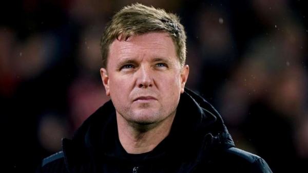Newcastle head coach Eddie Howe has warned Manchester they will not get sporting director Dan Ashworth on the cheap