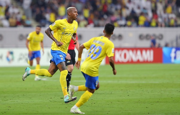 Al Nassr vs Inter Miami