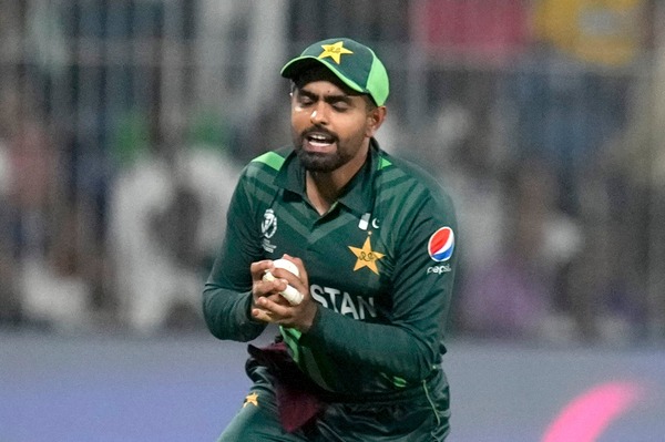 Babar Azam Pakistan