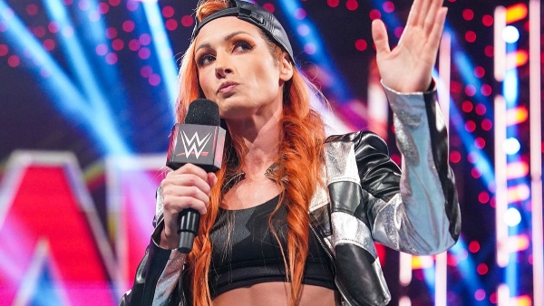 Becky Lynch (image courtesy WWE)