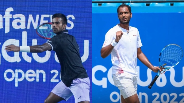 Indias Sumit Nagal and Ramkumar Ramanathan draw French opponents in Bengaluru Open 2024 opening round