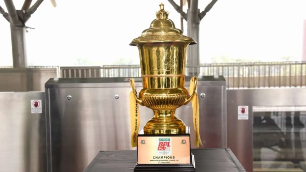 BPL Winners, Runners Up and Player of the Tournament List