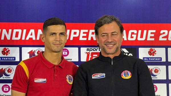 Carles Cuadrat desperate to win three points, cant let Mohun Bagan get away in ISL