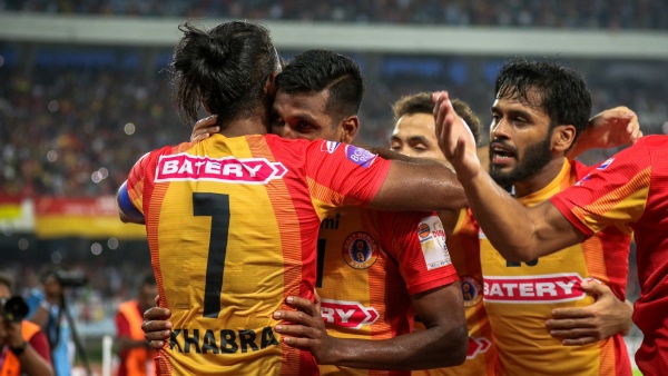 northeast-united-vs-east-bengal-live-score