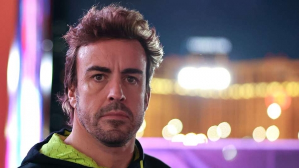 Fernando Alonso