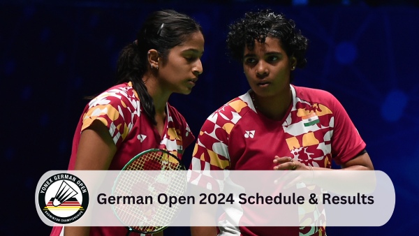 German Open 2024 Schedule Results amp amp Live Streaming Details