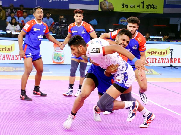 PKL 2023-24: Haryana Steelers Coach Manpreet Singh vows to finish in Top Four