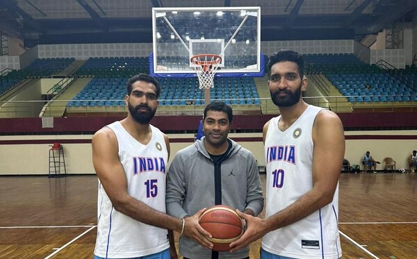 FIBA 2025 Asia Cup Qualifiers: India Preview, Squad, Schedule FIBA 2025 Asia Cup Qualifiers: India Preview, Squad, Schedule